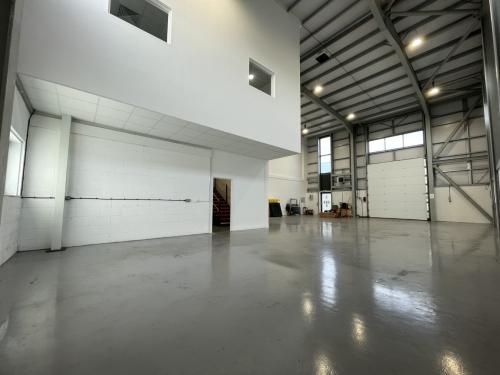 Unit 15 (A8), Waterbrook Park, Arrowhead Road, Ashford, TN24
