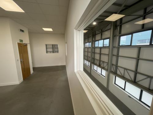 Unit 15 (A8), Waterbrook Park, Arrowhead Road, Ashford, TN24