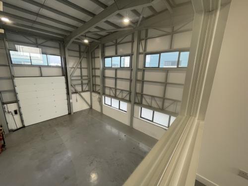 Unit 15 (A8), Waterbrook Park, Arrowhead Road, Ashford, TN24
