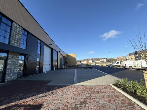 Units 7A-7D, Eclipse Park, Sittingbourne Road, Maidstone, ME14