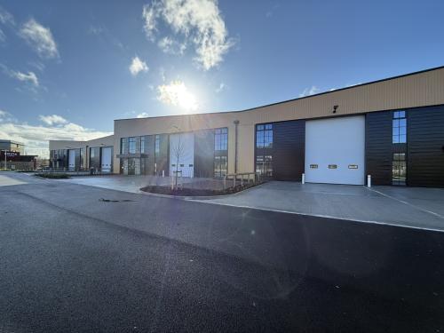 Units 7A-7D, Eclipse Park, Sittingbourne Road, Maidstone, ME14