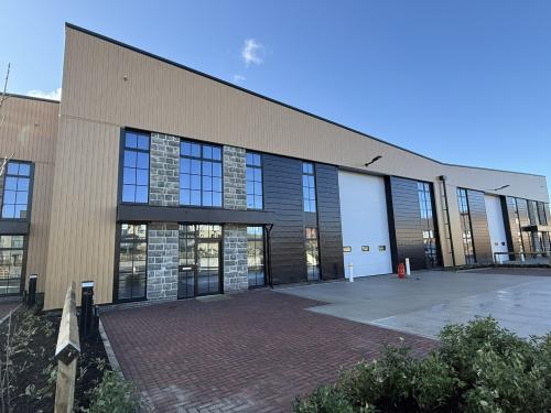 Units 7A-7D, Eclipse Park, Sittingbourne Road, Maidstone, ME14