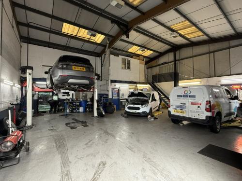 Unit 7 - 9 Castle Road Technology Centre, Sittingbourne, ME10