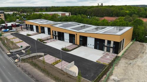 Units 7C, Eclipse Park, Sittingbourne Road, Maidstone, ME14