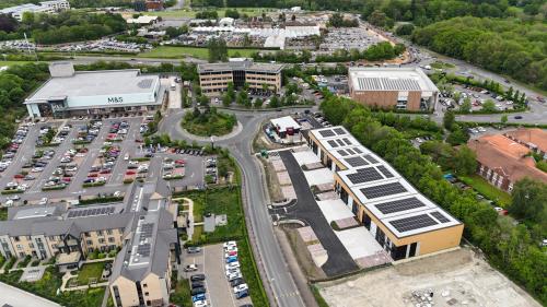 Units 7C, Eclipse Park, Sittingbourne Road, Maidstone, ME14