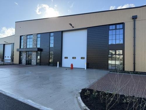 Units 7C, Eclipse Park, Sittingbourne Road, Maidstone, ME14