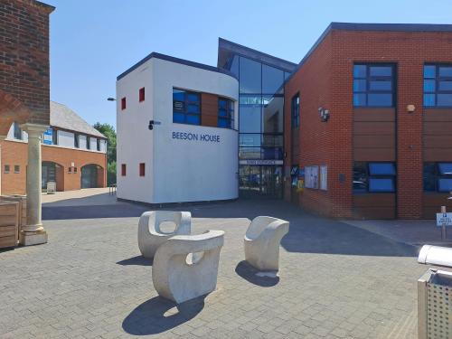 Office 3 Beeson House, 26 Fairbanks Road, Southwater, Horsham, RH13