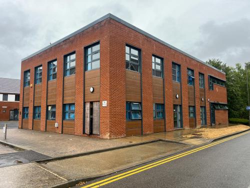 Office 3 Beeson House, 26 Fairbanks Road, Southwater, Horsham, RH13