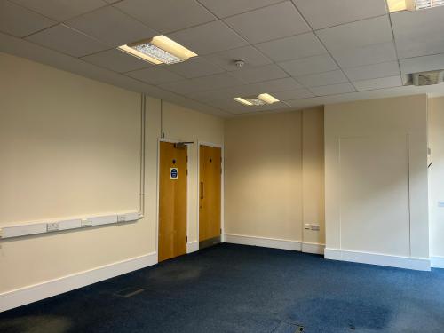 Office 3 Beeson House, 26 Fairbanks Road, Southwater, Horsham, RH13
