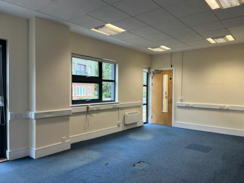 Office 3 Beeson House, 26 Fairbanks Road, Southwater, Horsham, RH13
