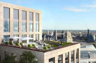 80 Fenchurch Street, City, London, EC3M