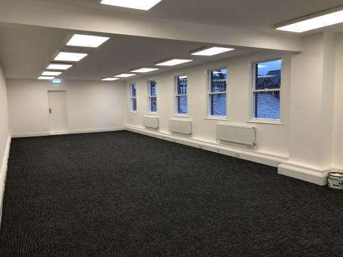 Eyton House, 12 Park Place, Leeds, LS1