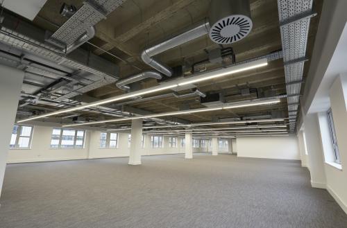 1 East Parade, Leeds, LS1