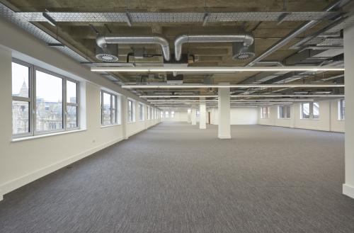 1 East Parade, Leeds, LS1
