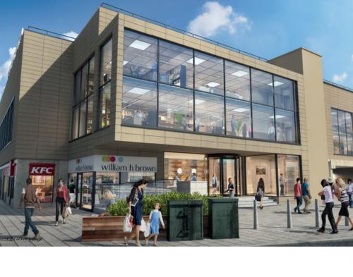 Headingley Central, Otley Road, Headingley, Leeds, LS6