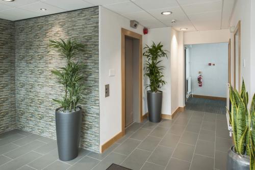 Woodside House, Low Lane, Horsforth, Leeds, LS18
