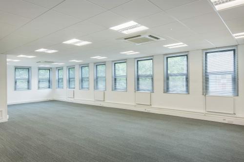 Woodside House, Low Lane, Horsforth, Leeds, LS18