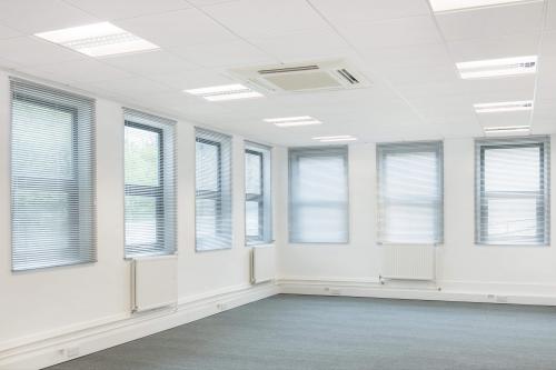 Woodside House, Low Lane, Horsforth, Leeds, LS18