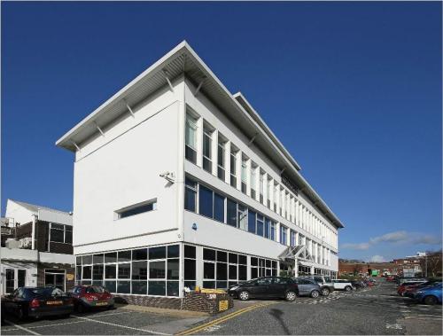 Suite 1 Wira House, Wira Business Park, Ring Road, Horsforth, Leeds, LS16