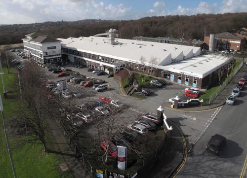 Suite 1 Wira House, Wira Business Park, Ring Road, Horsforth, Leeds, LS16