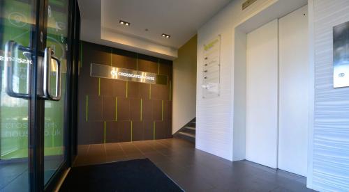 Crossgates House, Crossgates Shopping Centre, Ring Road, Cross Gates, Leeds, LS15