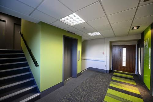 Crossgates House, Crossgates Shopping Centre, Ring Road, Cross Gates, Leeds, LS15