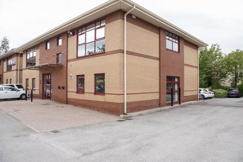 Cliffe Park, Cliffe Park Way, Morley, LS27