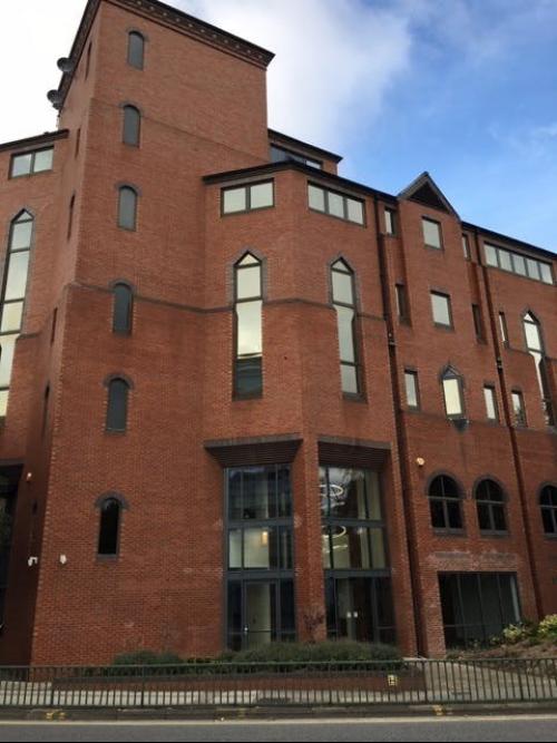 Joseph's Well, 2 Park Lane, Leeds, LS3