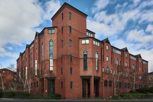 Joseph's Well, 2 Park Lane, Leeds, LS3