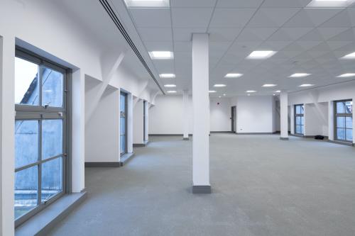 Equity House, The Bourse, Boar Lane, Leeds, LS1