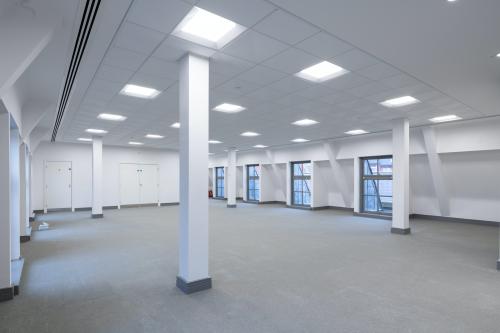 Equity House, The Bourse, Boar Lane, Leeds, LS1