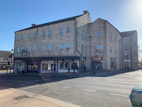 Riverview Court, Castle Gate, Wetherby, LS22