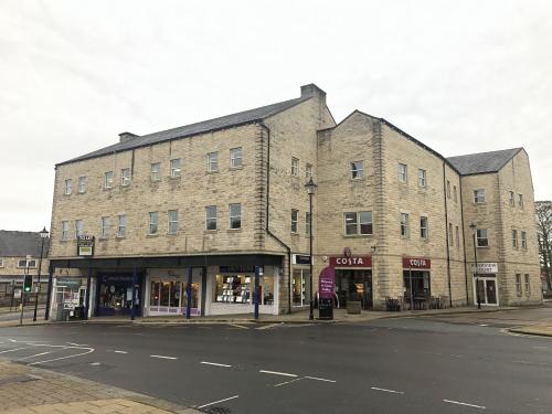 Riverview Court, Castle Gate, Wetherby, LS22