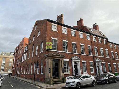 Eyton House, 12 Park Place, Leeds, LS1
