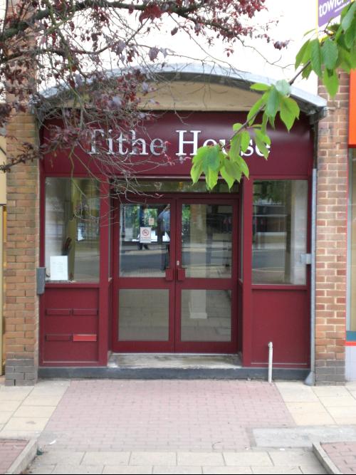 Tithe House, Town Street, Horsforth, Leeds, LS18
