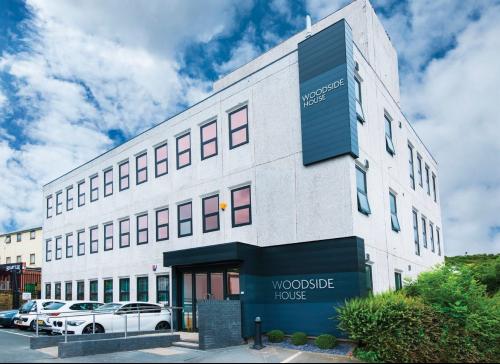 Woodside House, Low Lane, Horsforth, Leeds, LS18