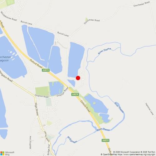 Unit 2 Queenford Farm, Dorchester on Thames, OX10
