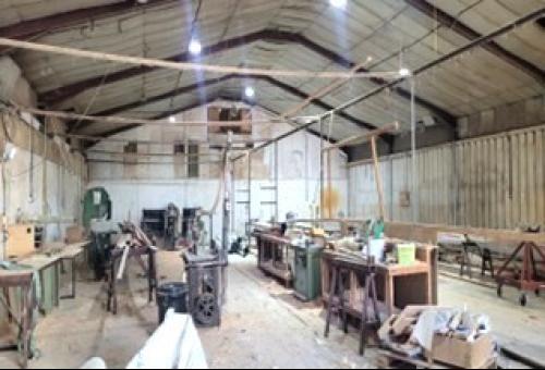 Unit 2 Queenford Farm, Dorchester on Thames, OX10