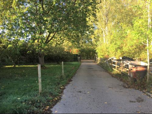 Unit 2 Queenford Farm, Dorchester on Thames, OX10