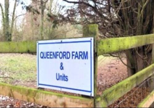Unit 2 Queenford Farm, Dorchester on Thames, OX10
