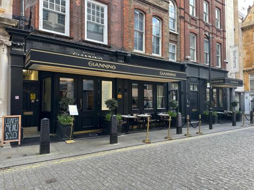 8, 9 & 10 Blenheim Street, Mayfair, London, W1S