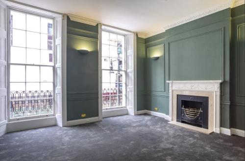 18 Bolton Street, Mayfair, London, W1J