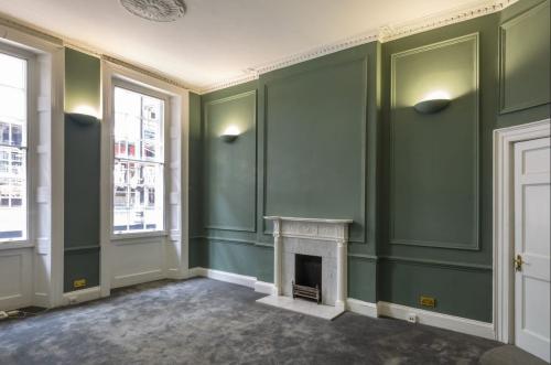 18 Bolton Street, Mayfair, London, W1J