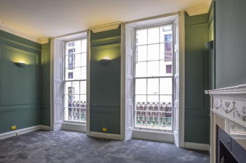 18 Bolton Street, Mayfair, London, W1J