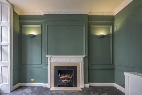 18 Bolton Street, Mayfair, London, W1J