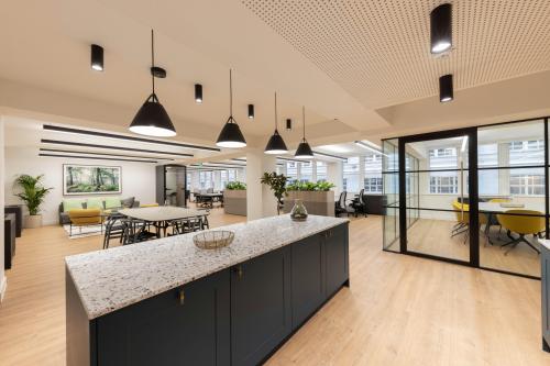 Ivybridge House, 1-5 Adam Street, Embankment, London, WC2N