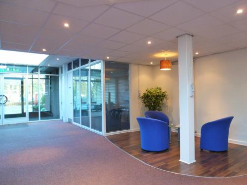 Silwood Business Centre, Buckhurst Road, Ascot, SL5