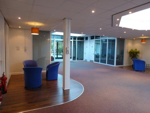 Silwood Business Centre, Buckhurst Road, Ascot, SL5
