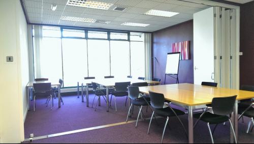 Silwood Business Centre, Buckhurst Road, Ascot, SL5
