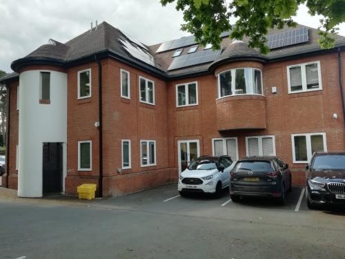 Courtyard House, The Square, Lightwater, GU18